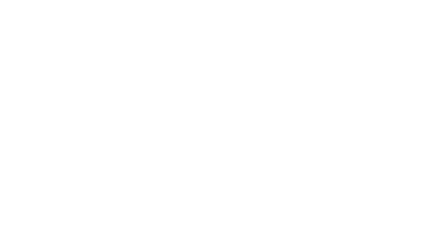 Black and white oval logo with a tree graphic and the text Mossy Oak Companions and instant old friends